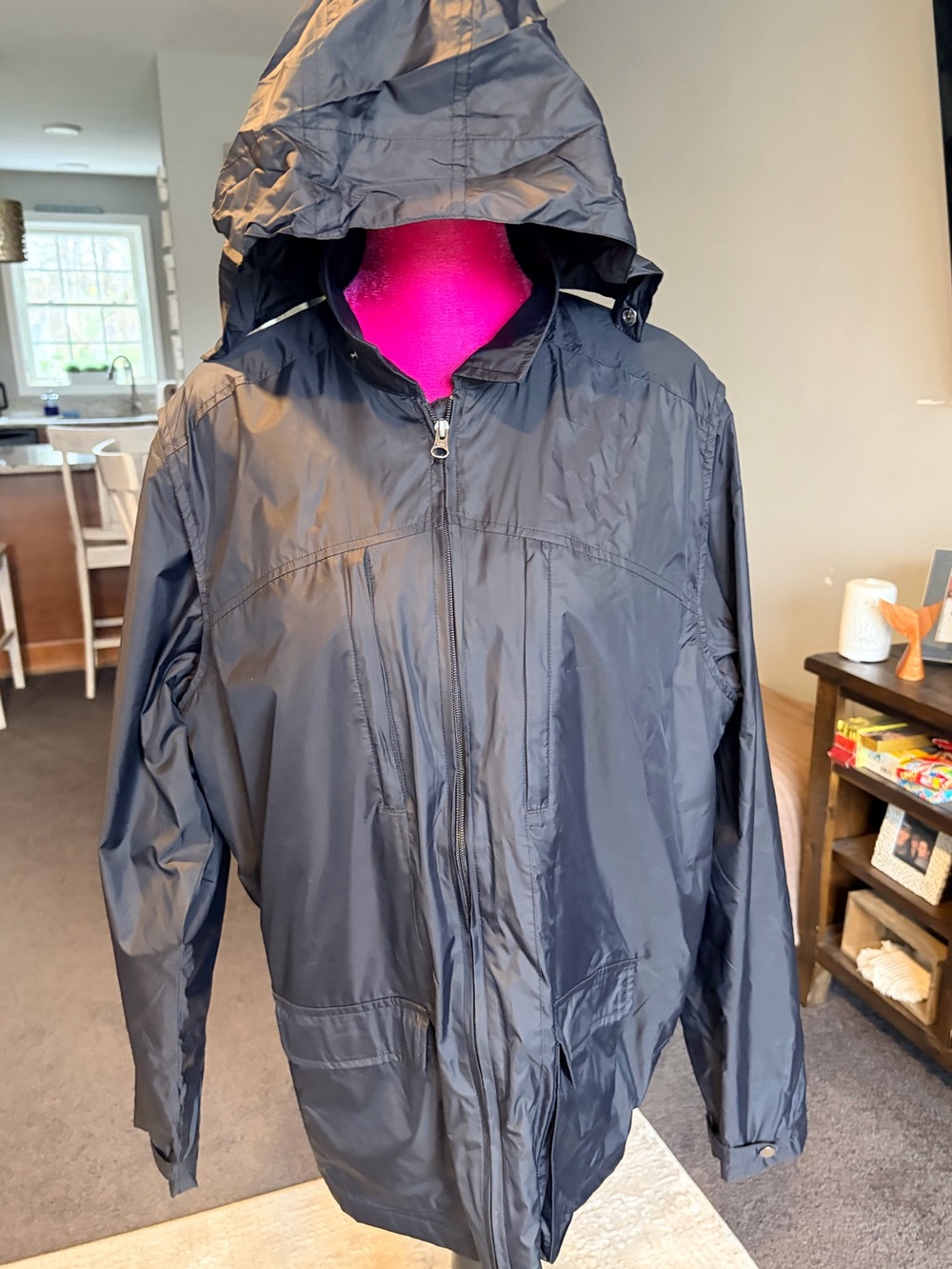 Magellans Voyager Jacket (L)